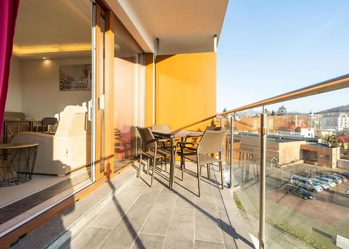 Apartamenty Flamingo By Noclegi Renters