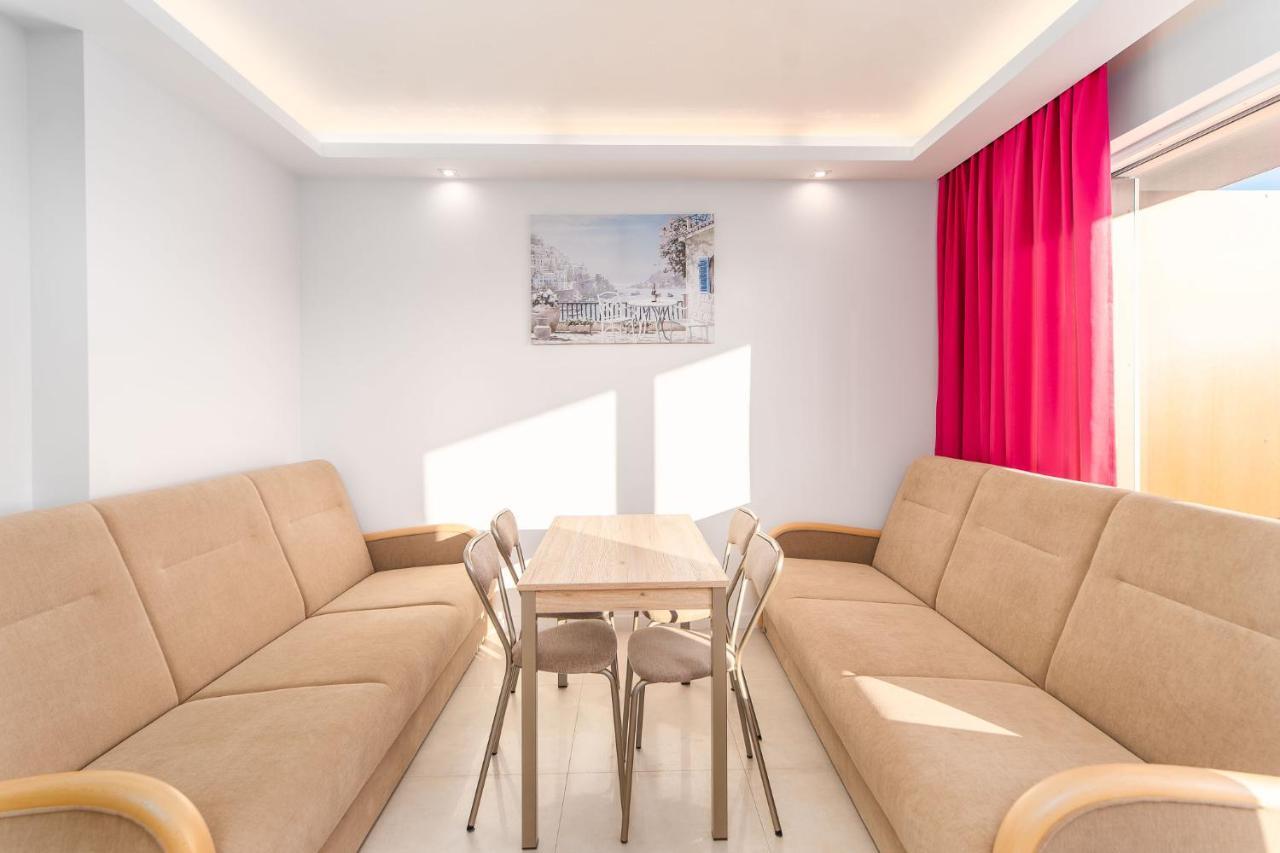 Apartmán Flamingo By Renters *