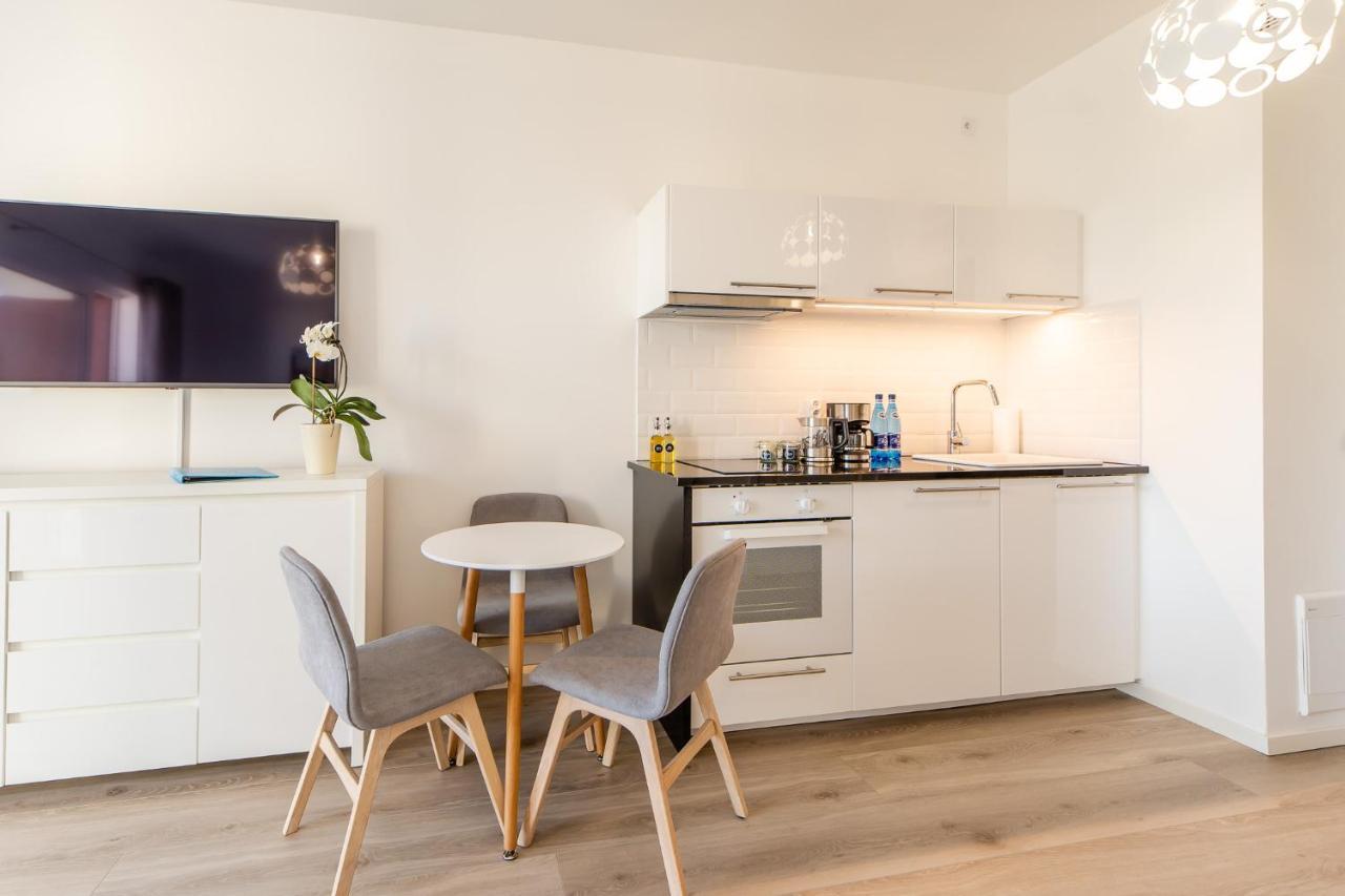 Flamingo By Renters * Miedzyzdroje