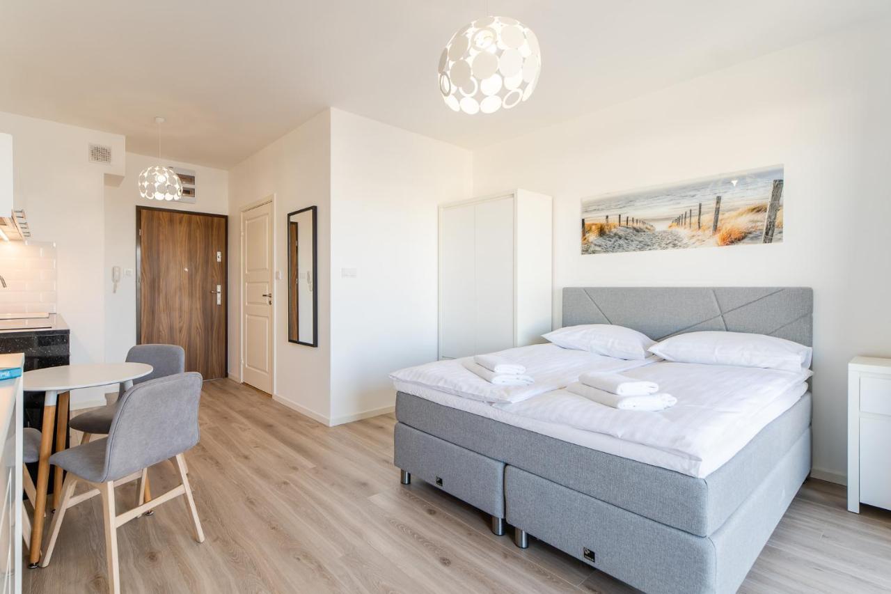 Flamingo By Renters Apartmán