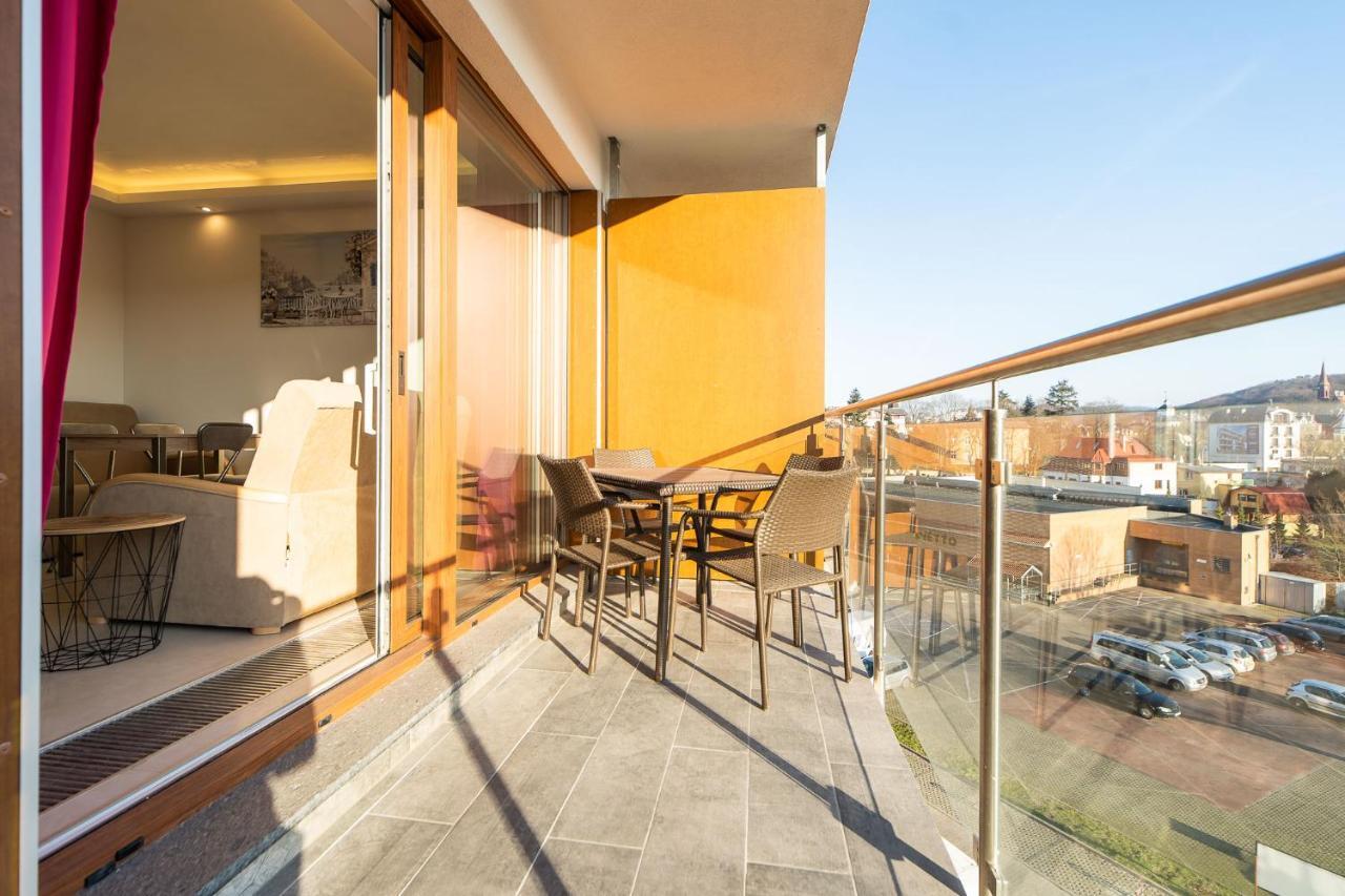 Apartmán Flamingo By Renters *